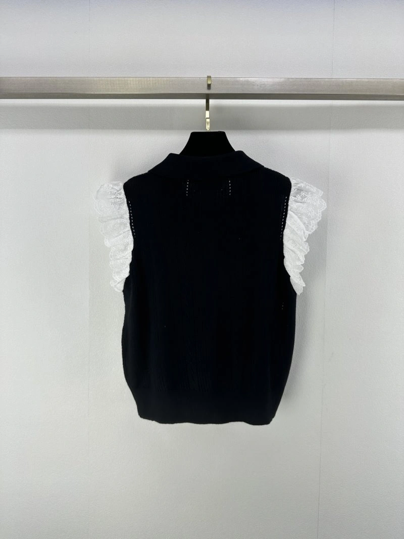 Miu Miu Vest Bright 148349