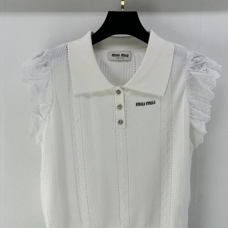StreetReady Miu Miu Vest 148350