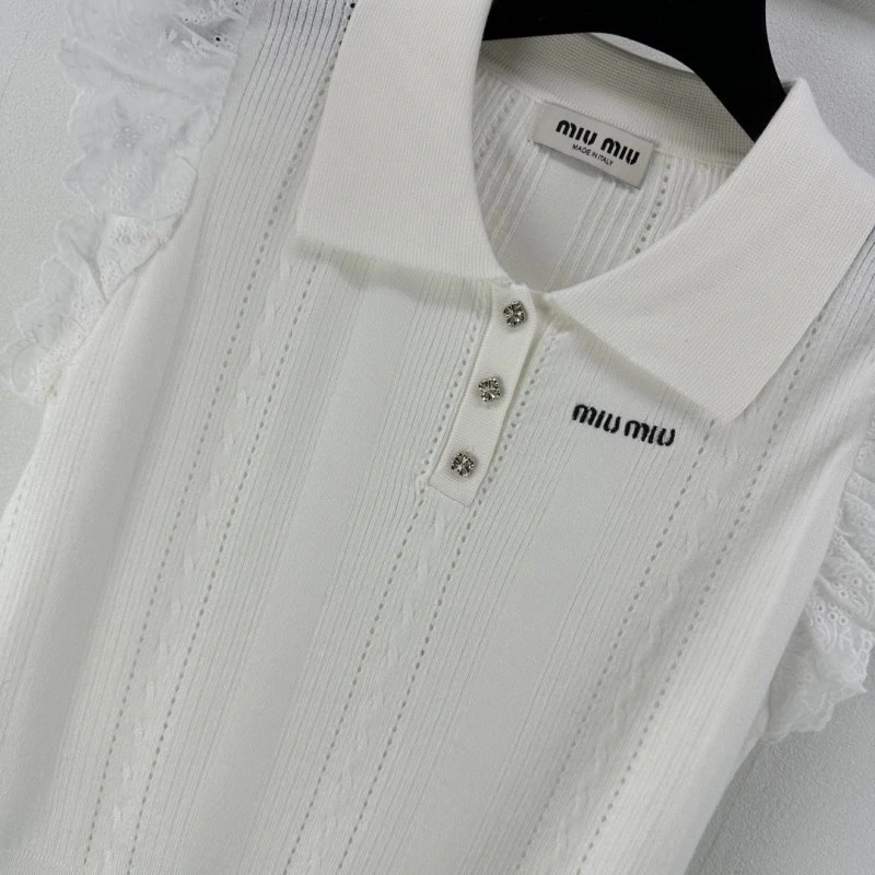 StreetReady Miu Miu Vest 148350