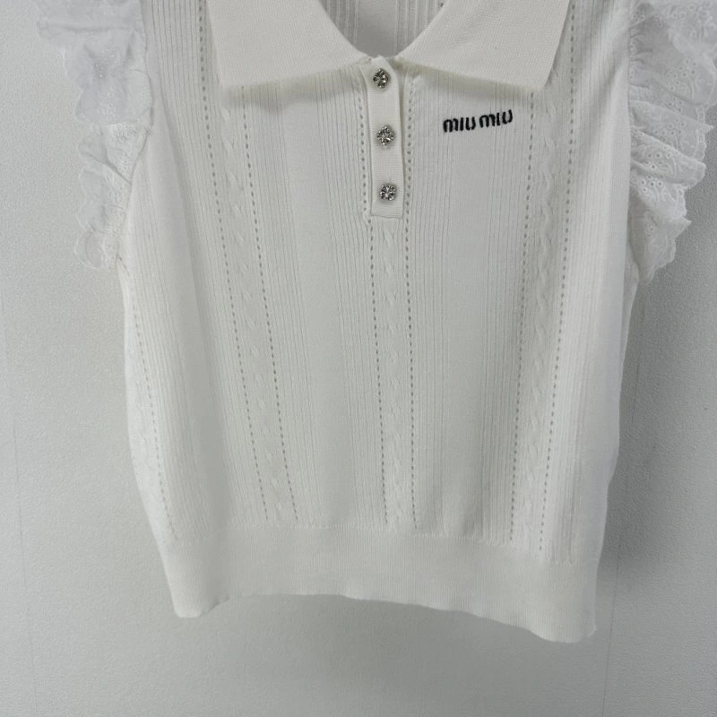 StreetReady Miu Miu Vest 148350
