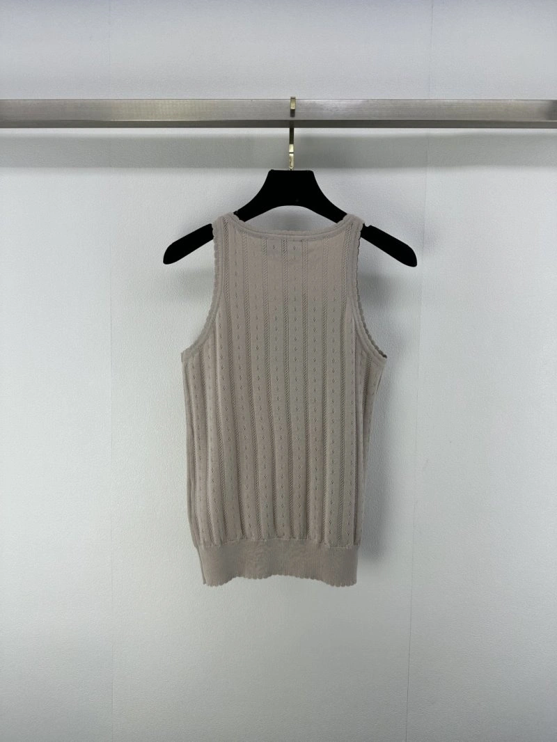 Miu Miu Vest RelaxedFit 148347