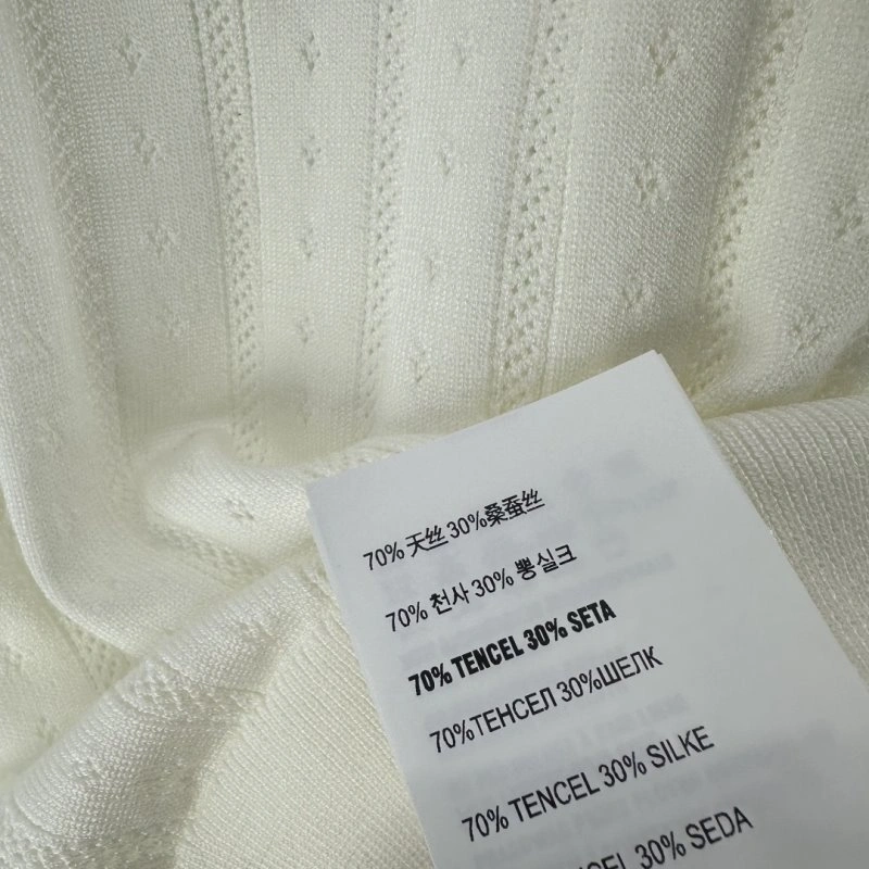 Miu Miu Vest FastDry 148346