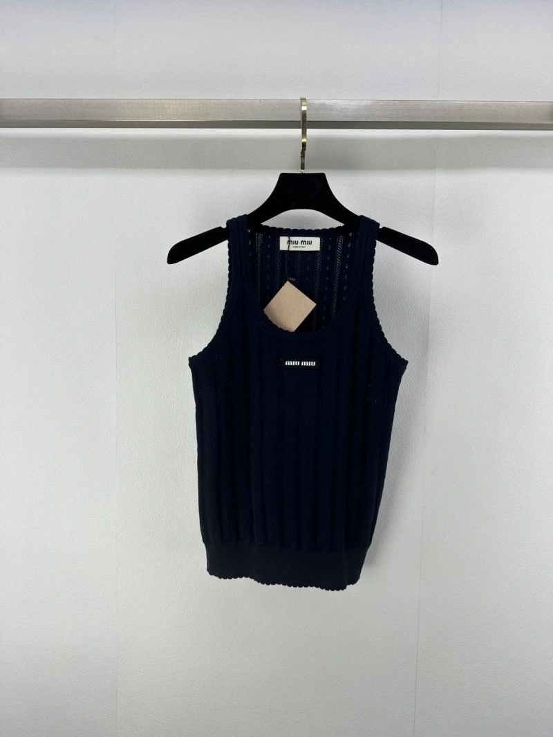 Miu Miu Vest MultiPurpose 148344
