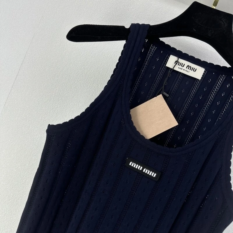 Miu Miu Vest MultiPurpose 148344