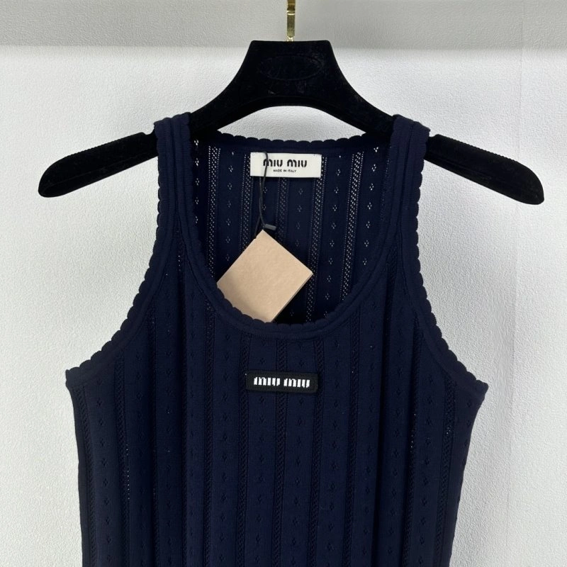 Miu Miu Vest MultiPurpose 148344