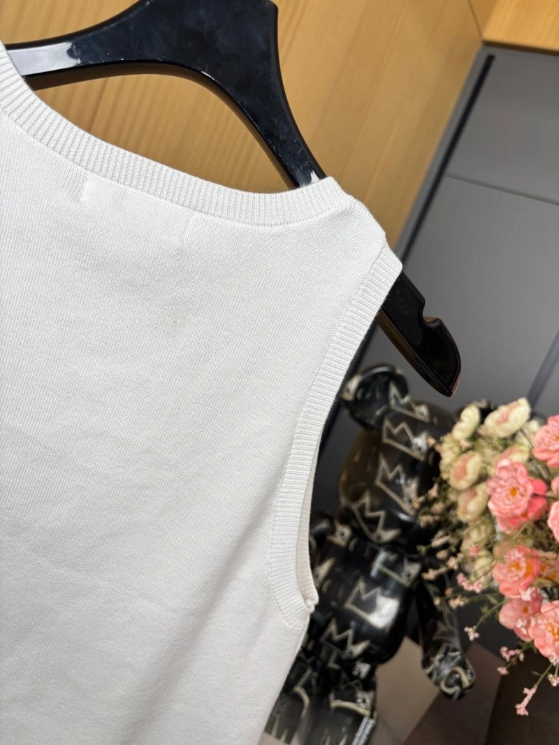 Miu Miu Vest FashionForward 148345
