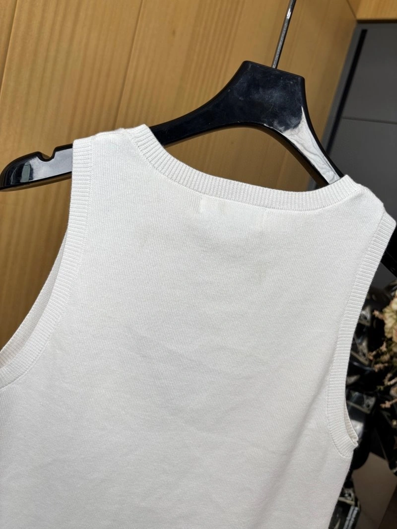 Miu Miu Vest FashionForward 148345