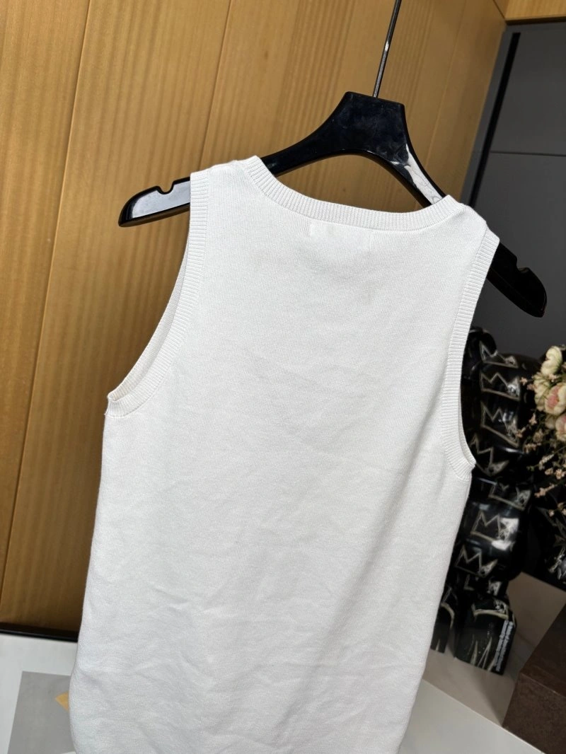 Miu Miu Vest FashionForward 148345