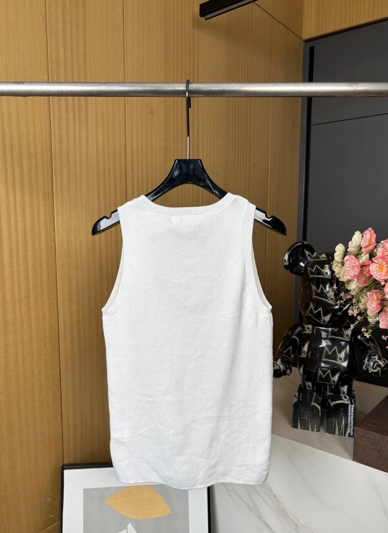 Miu Miu Vest FashionForward 148345