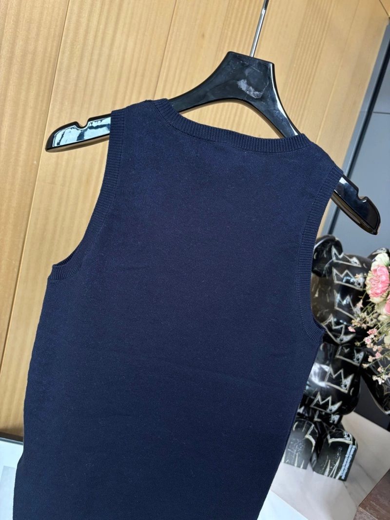 Neat Miu Miu Vest 148341