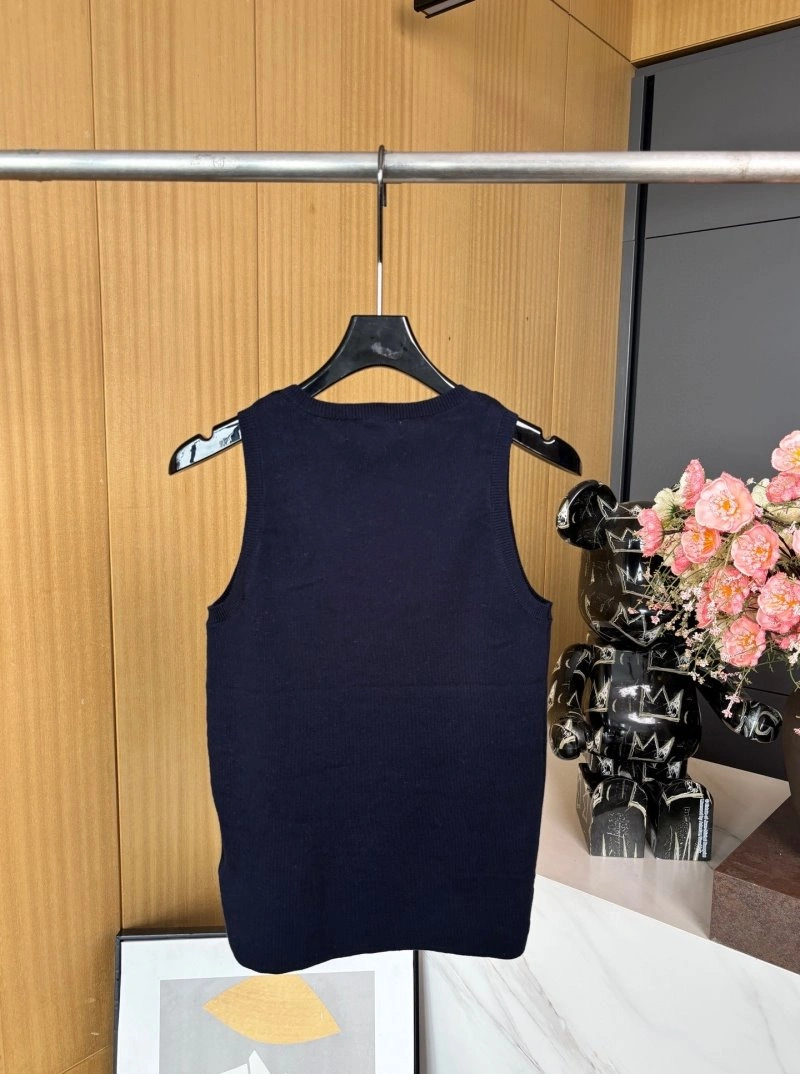 Neat Miu Miu Vest 148341
