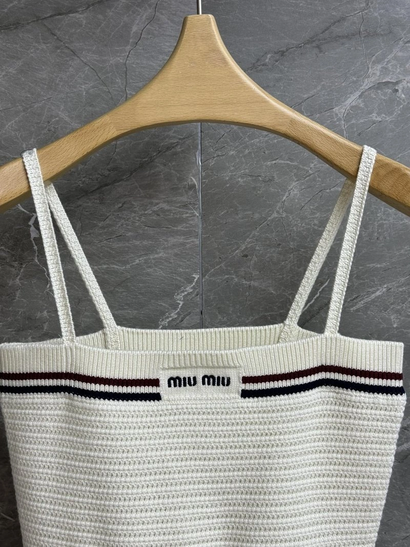 Miu Miu Vest SmartChoice 148340