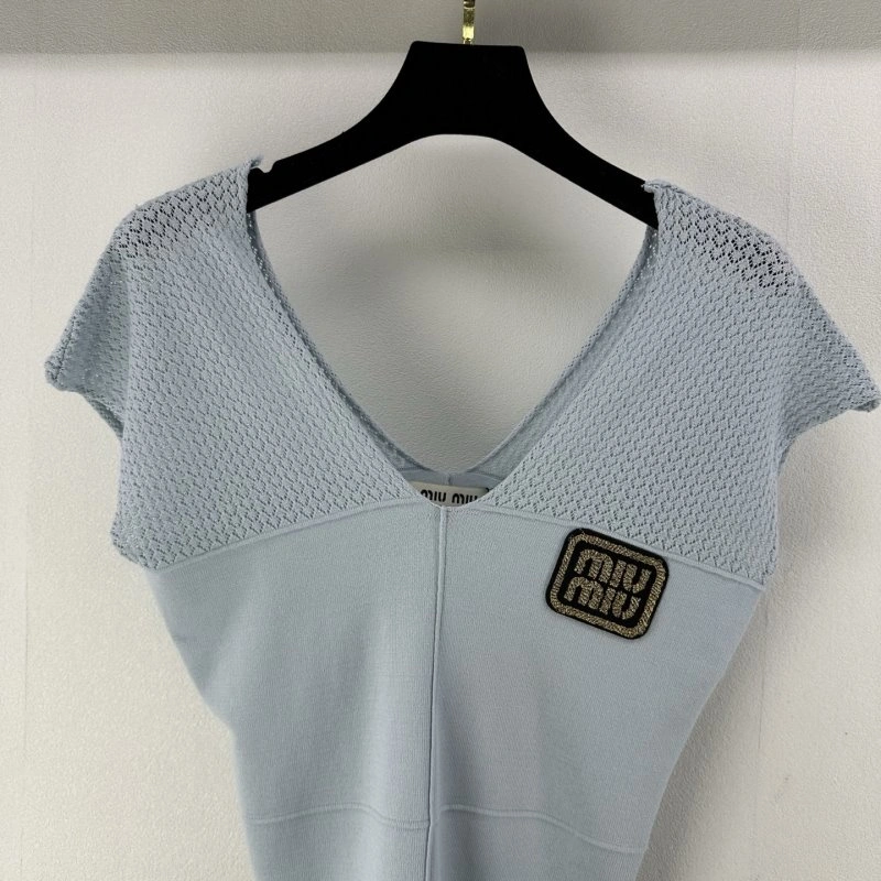 Miu Miu Vest Seasonal 148342