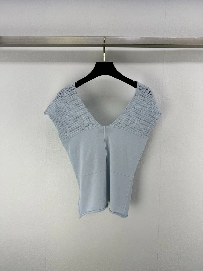 Miu Miu Vest Seasonal 148342