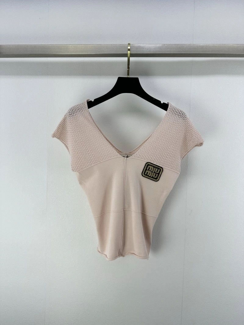 SunProtective Miu Miu Vest 148333