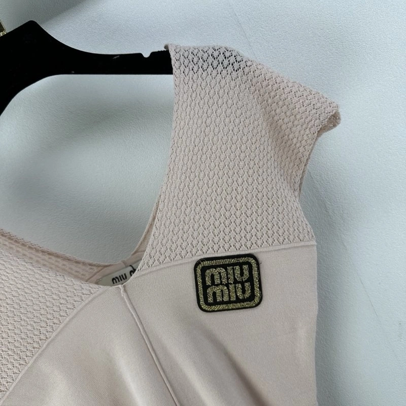 SunProtective Miu Miu Vest 148333