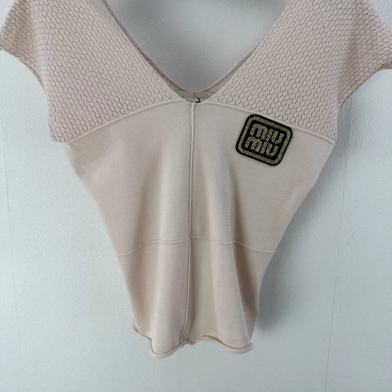 SunProtective Miu Miu Vest 148333