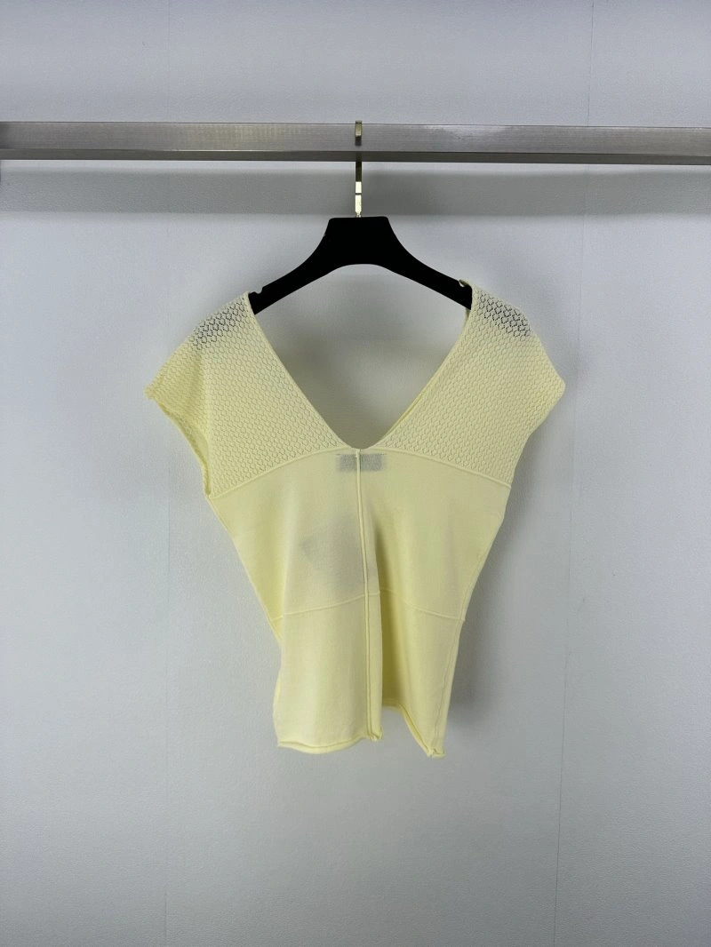Miu Miu Vest Trendsetting 148330