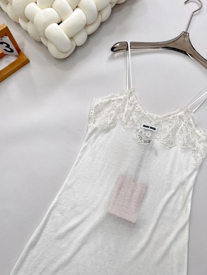 Miu Miu Vest Premium 148337