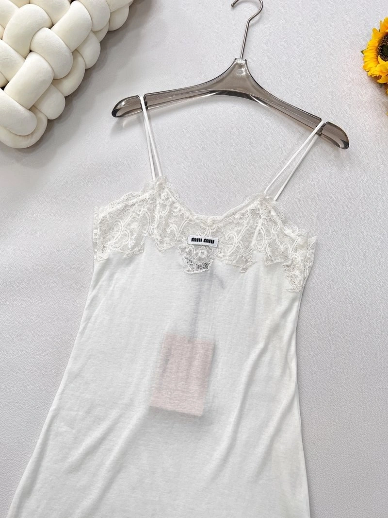 Miu Miu Vest Premium 148337