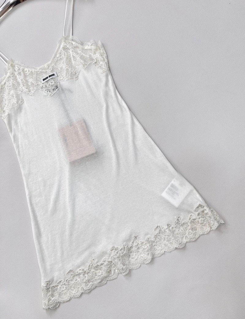 Miu Miu Vest Premium 148337