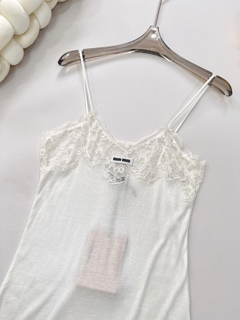 Miu Miu Vest Premium 148337