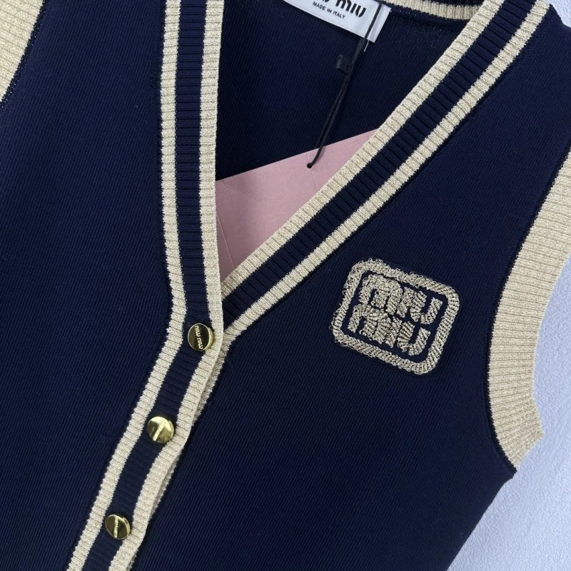 Miu Miu Vest StreetReady 148334
