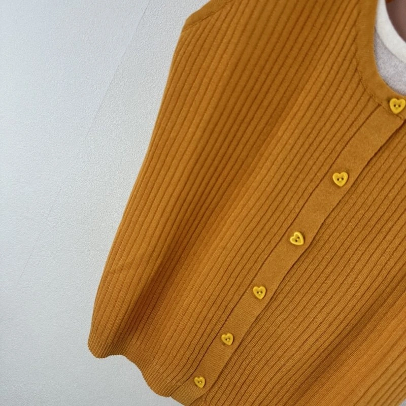 Refined Miu Miu Vest 148338