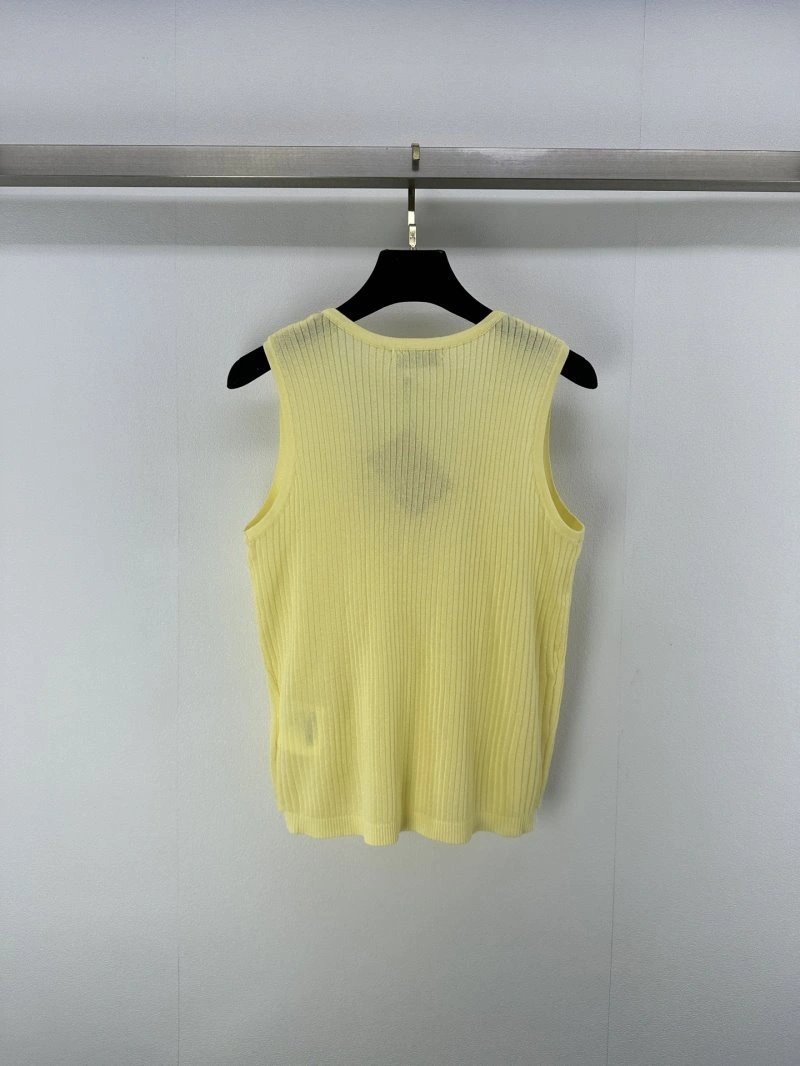 WrinkleFree Miu Miu Vest 148343