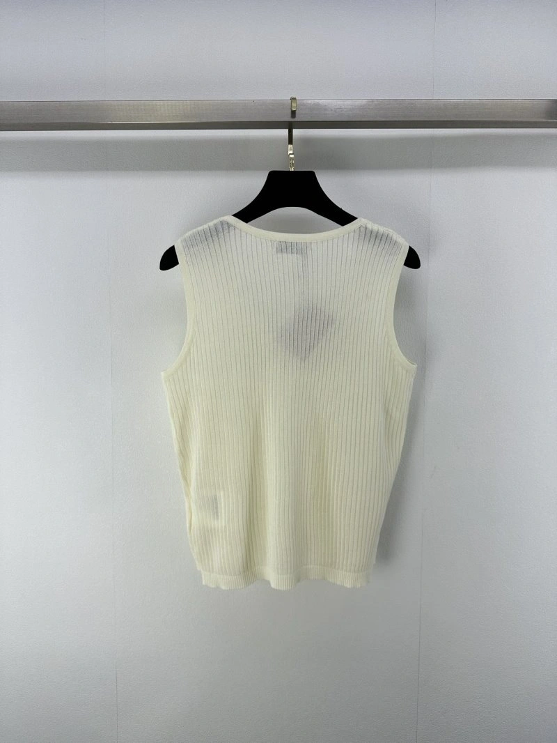 Miu Miu Vest Durable 148322