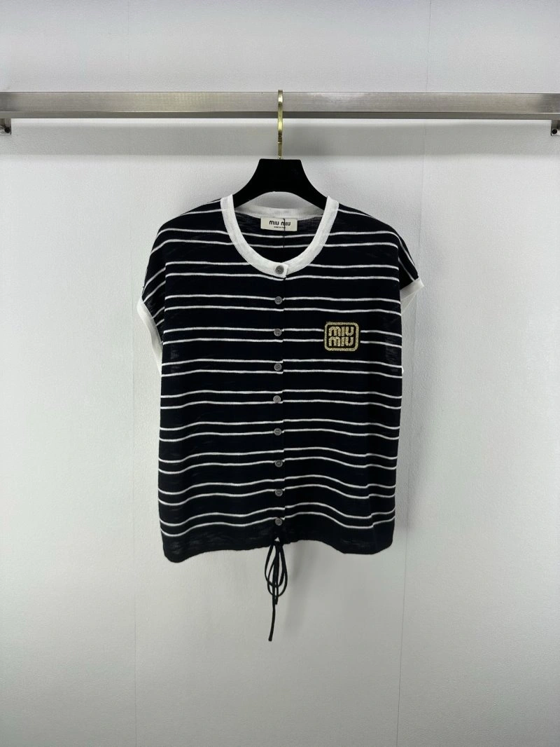 Original Miu Miu Vest 148329