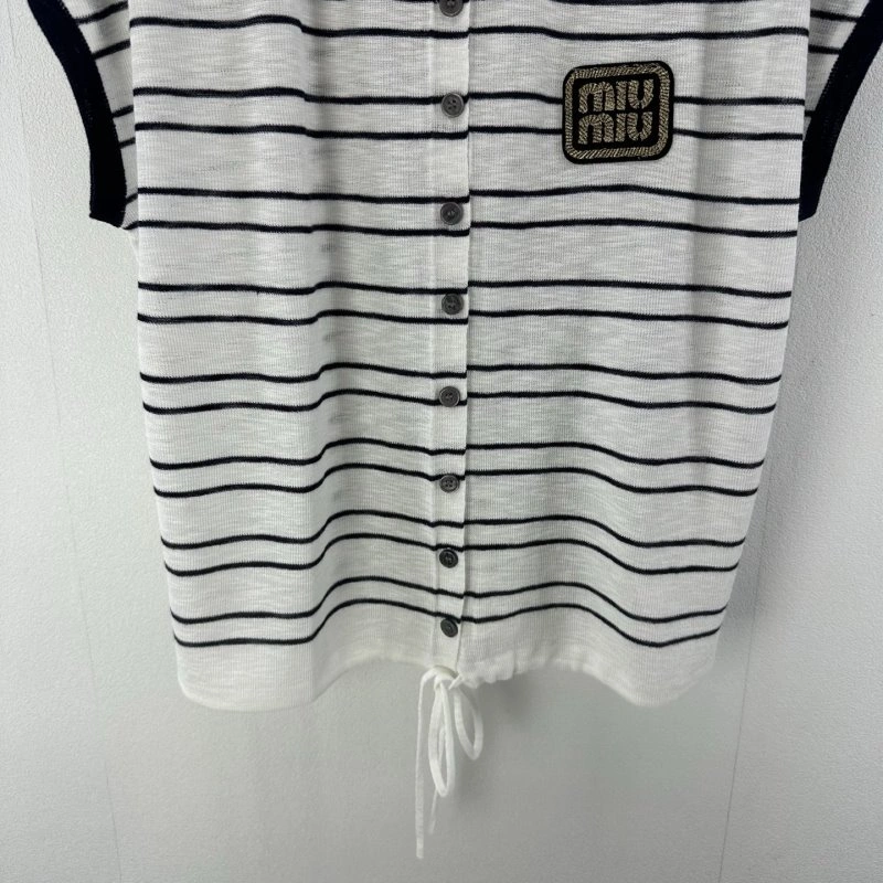 Miu Miu Vest EasyMatch 148327