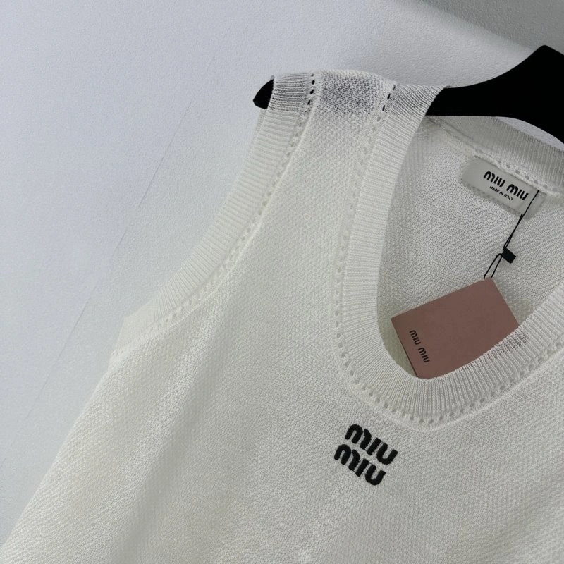 Miu Miu Vest TravelReady 148321