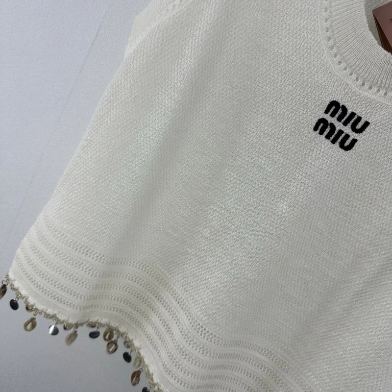 Miu Miu Vest TravelReady 148321