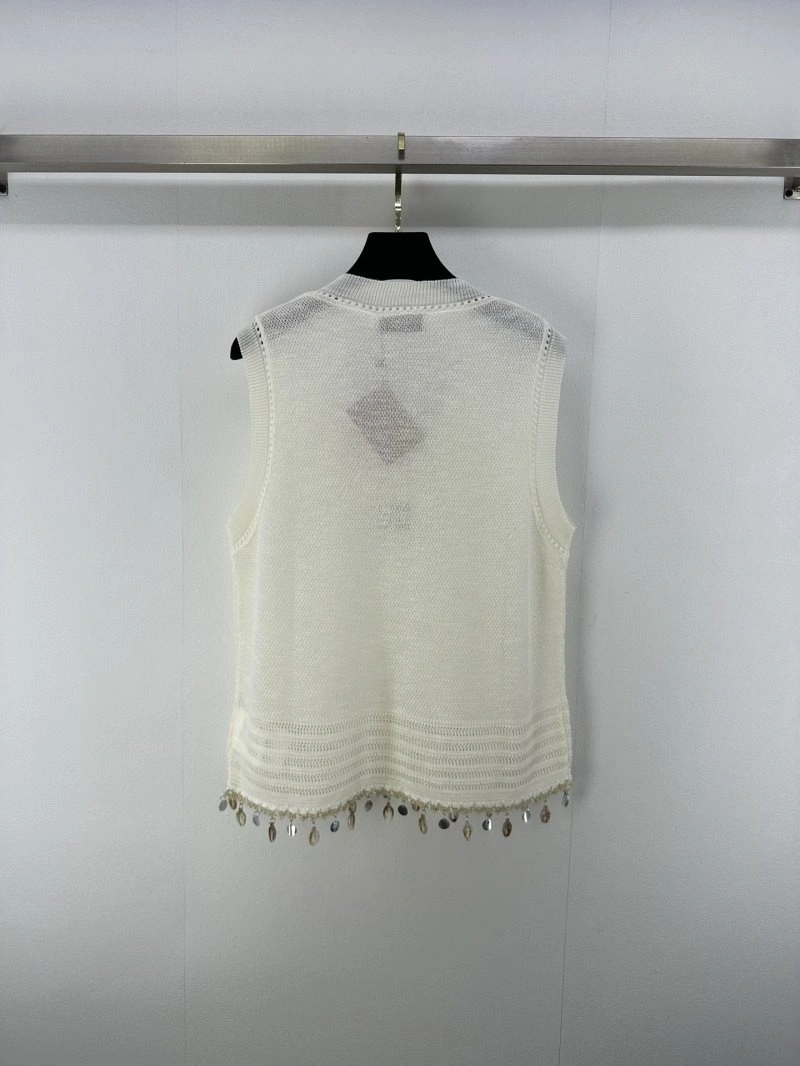 Miu Miu Vest TravelReady 148321