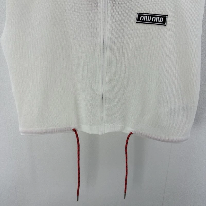 Unisex Miu Miu Vest 148331