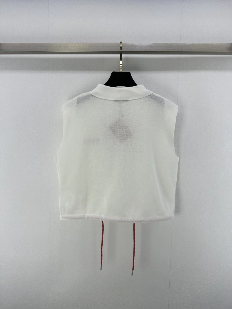 Unisex Miu Miu Vest 148331