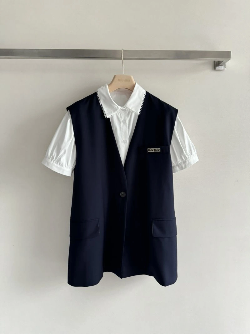 UrbanStyle Miu Miu Vest 148318