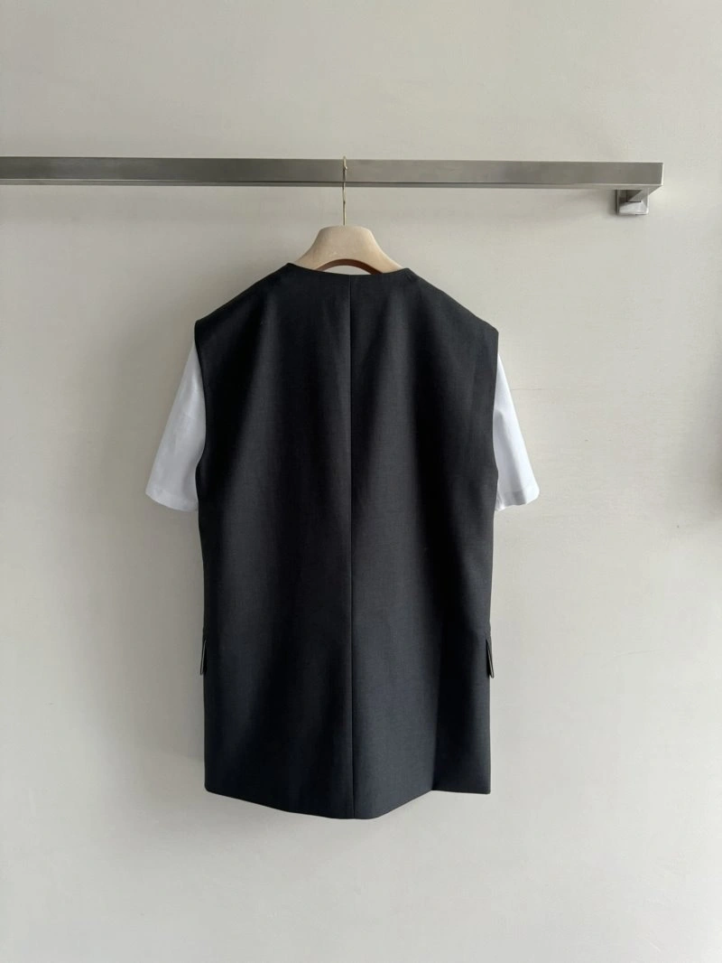 Miu Miu Vest Upgraded 148325