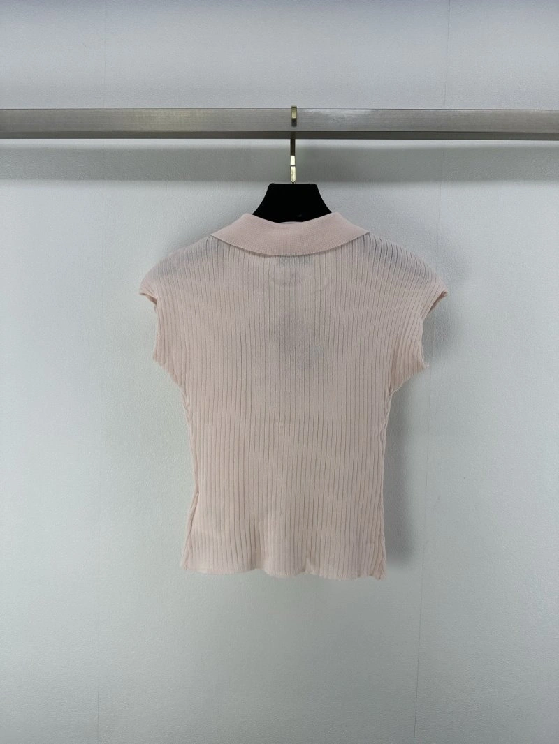 Miu Miu Vest Elegant 148332
