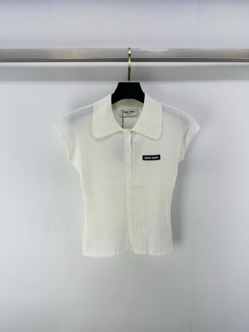 Durable Miu Miu Vest 148324