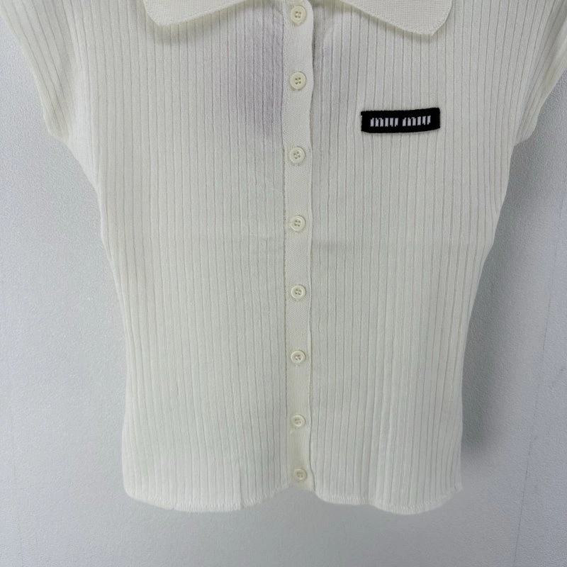 Durable Miu Miu Vest 148324