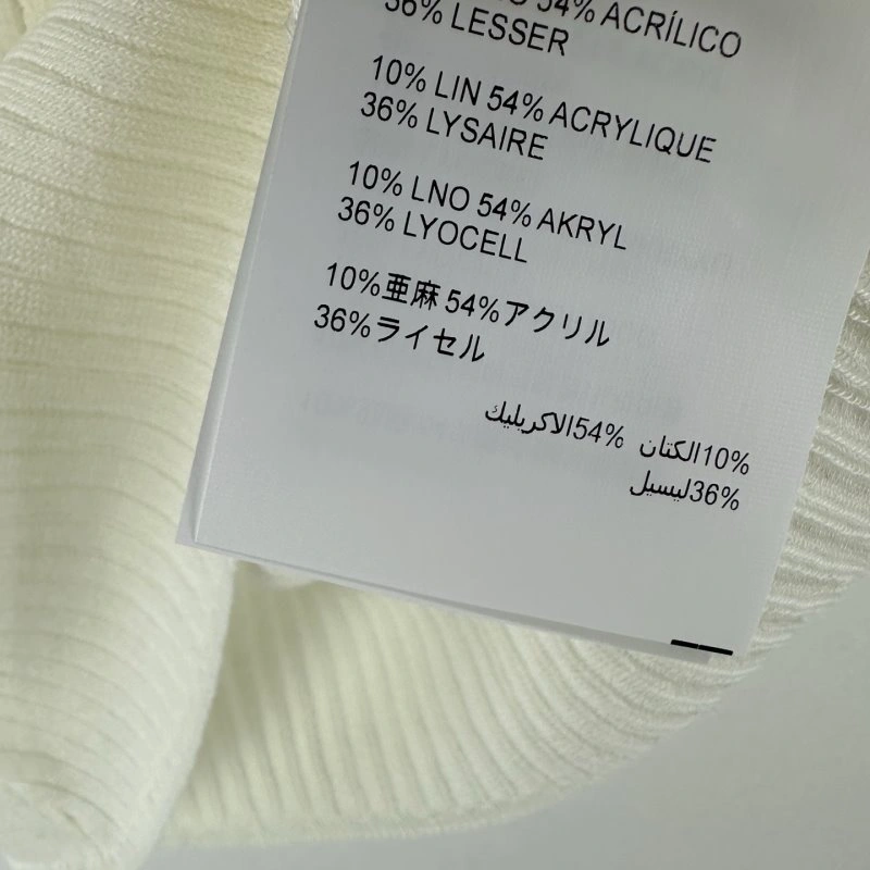 Durable Miu Miu Vest 148324
