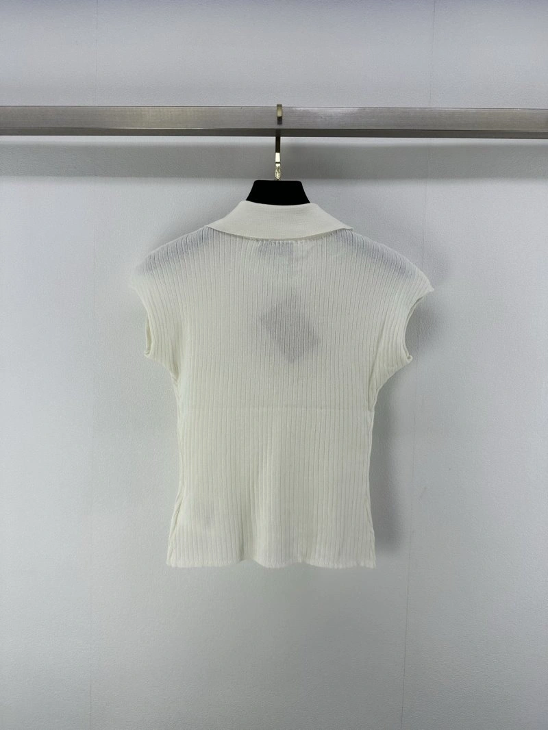 Durable Miu Miu Vest 148324