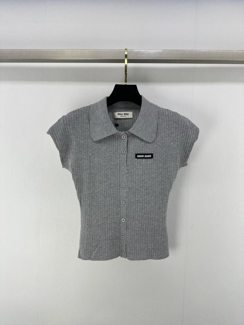 FlexibleFit Miu Miu Vest 148317