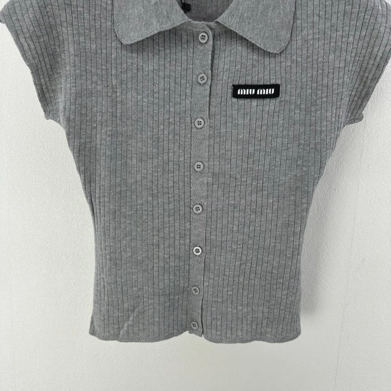 FlexibleFit Miu Miu Vest 148317
