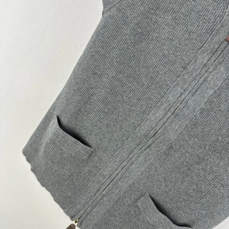 Modern Miu Miu Vest 148314
