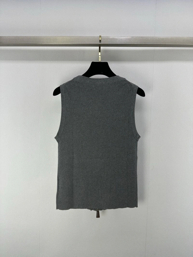 Modern Miu Miu Vest 148314