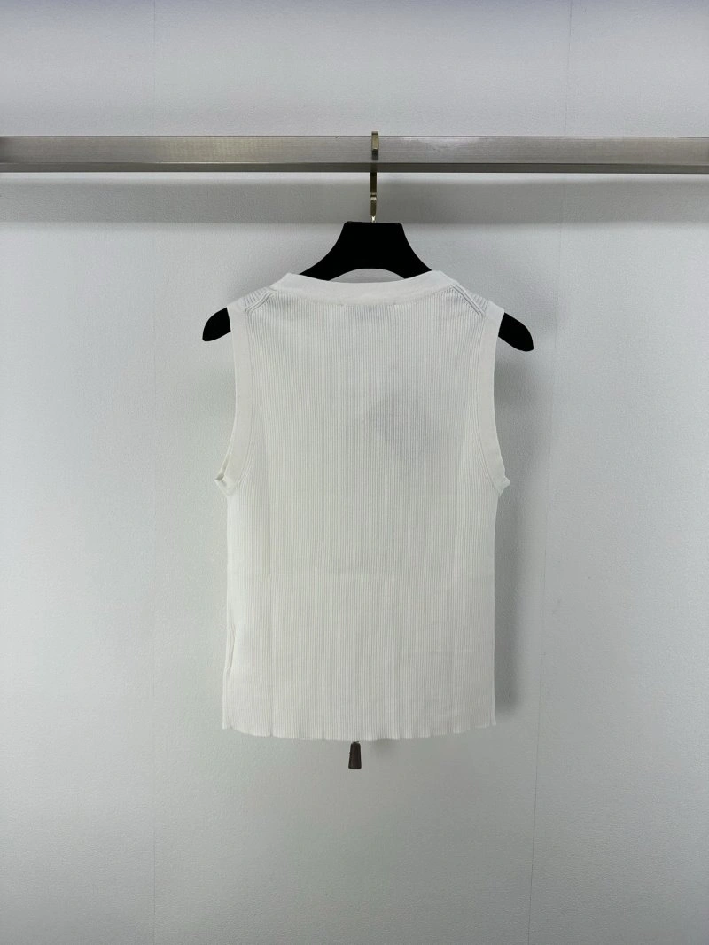 Miu Miu Vest Affordable 148315