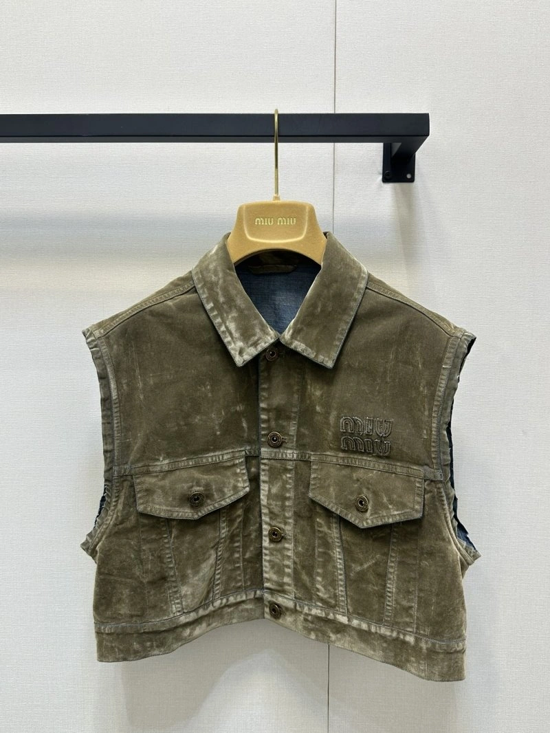 DailyWear Miu Miu Vest 148319